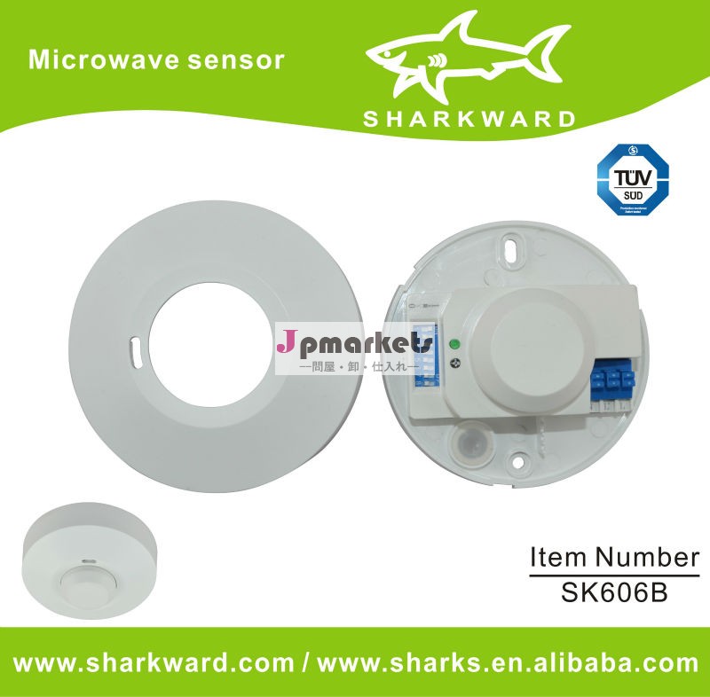 sharkward光センサースイッチ、 マイクロモーションセンサーライトスイッチ問屋・仕入れ・卸・卸売り