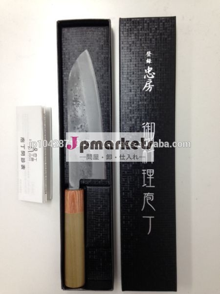 日本の鉄鋼ダマスカスナイフで高品質のサテン仕上げ問屋・仕入れ・卸・卸売り
