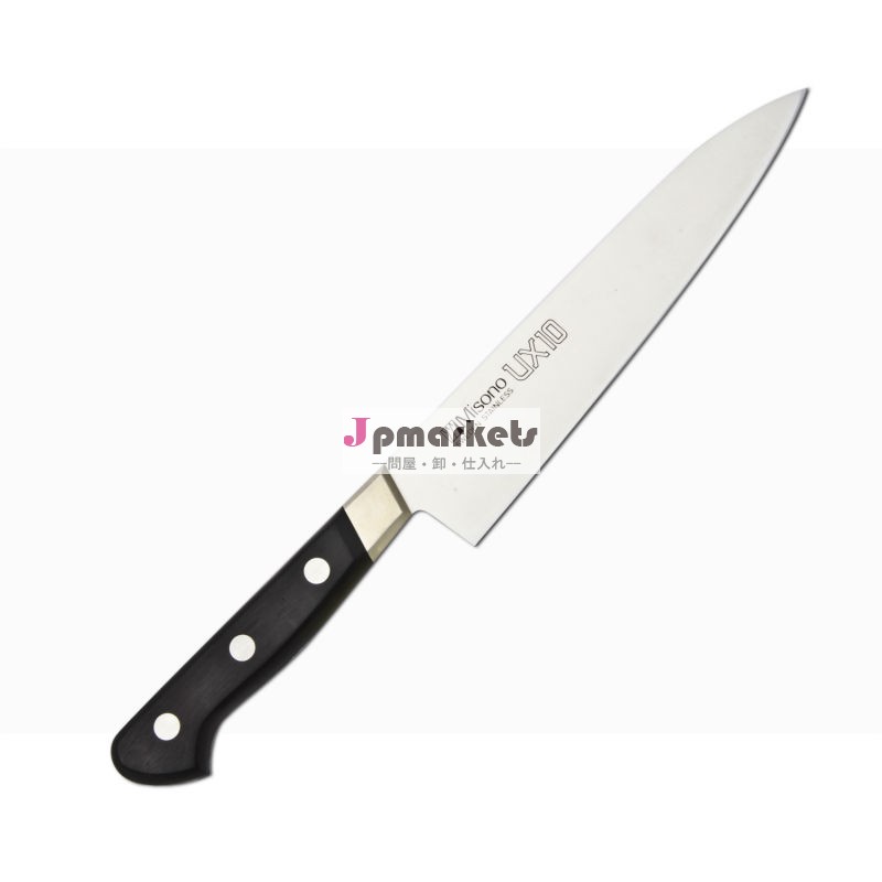 ダマスカス包丁10misonouxシリーズ日本製問屋・仕入れ・卸・卸売り