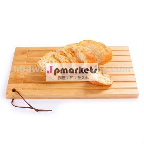 ホットアイテム! パン切りボード竹問屋・仕入れ・卸・卸売り