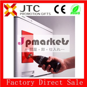 ＪＴＣ無moq、 サンプル無料、 支払5％オフカスタムロゴ安いabsバルクドリンクbsciaduitn・チャリンという音問屋・仕入れ・卸・卸売り