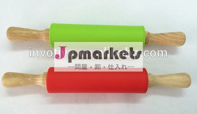 中国サプライヤーの新製品ミニシリコン麺棒問屋・仕入れ・卸・卸売り