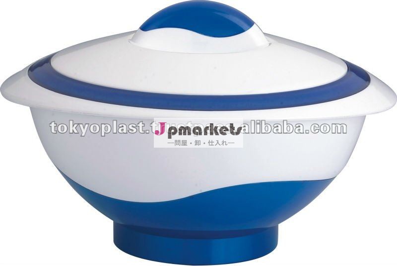 食糧キャリアを絶縁された、 食品容器問屋・仕入れ・卸・卸売り
