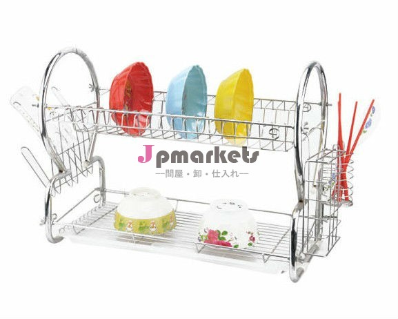 ディッシュラック、 シェルビング、 ドレインラック、 食器棚を配置し問屋・仕入れ・卸・卸売り