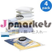 sgs良質の真空圧縮袋問屋・仕入れ・卸・卸売り