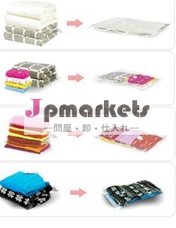 真空圧縮袋布団用またはスペースセーバーの布問屋・仕入れ・卸・卸売り