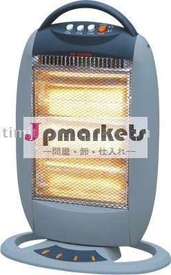 ハロゲン管ヒーター( w- hh1250)問屋・仕入れ・卸・卸売り
