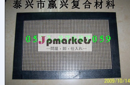 非- スティック/性ptfe再利用可能な熱オーブンライナーでfdaの証明書問屋・仕入れ・卸・卸売り