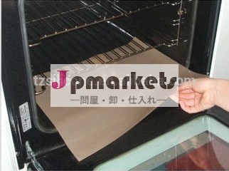 魔法の非- スティック0.13mmptfeテフロンバーベキューグリルのシート30cm*50cmベーキングマット問屋・仕入れ・卸・卸売り