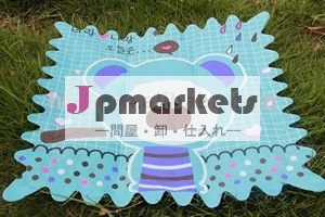 アメリカくまの屋外の夏の涼しい睡眠のマット問屋・仕入れ・卸・卸売り