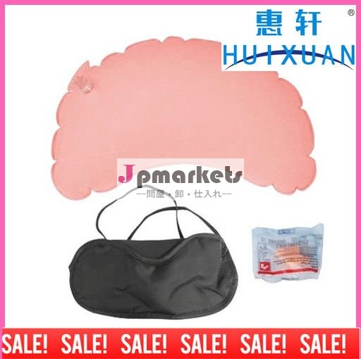 3- ピース午睡用( ムーンpilowまびさし抗- ノイズ耳栓)問屋・仕入れ・卸・卸売り