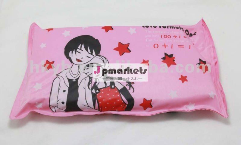 IP-116夏の冷却の氷の枕か涼しい枕問屋・仕入れ・卸・卸売り