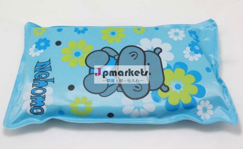 IP-117夏の冷却の氷の枕か涼しい枕問屋・仕入れ・卸・卸売り