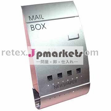 郵便箱ロック/設計Letterbox問屋・仕入れ・卸・卸売り