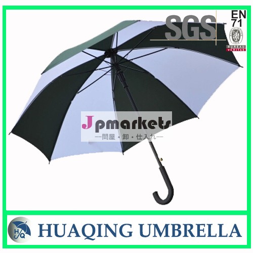 自動ストレート雨の傘の工場中国のサプライヤー問屋・仕入れ・卸・卸売り