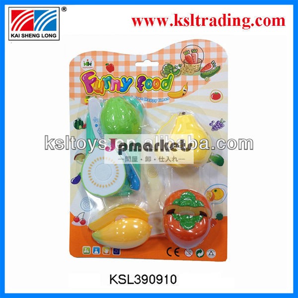 おもちゃ子供の果実の卸売のための美しいフルーツのおもちゃ問屋・仕入れ・卸・卸売り