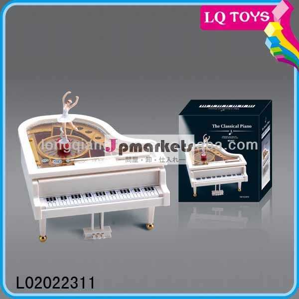 新しいミニ2013ピアノおもちゃ教育楽器のおもちゃ問屋・仕入れ・卸・卸売り