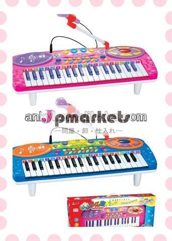 最新の熱い販売の2013就学前の教育おもちゃ/ピアノ学習教育玩具問屋・仕入れ・卸・卸売り