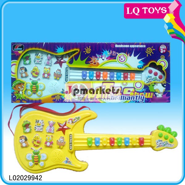 ちゃちなプラスチック製のおもちゃ子供のための音楽楽器問屋・仕入れ・卸・卸売り