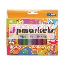 キラキラ輝く20133d輝き接着剤、 astm、 en71問屋・仕入れ・卸・卸売り