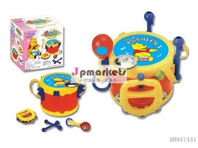 子供のためのジャズドラム、 子供のための楽器問屋・仕入れ・卸・卸売り