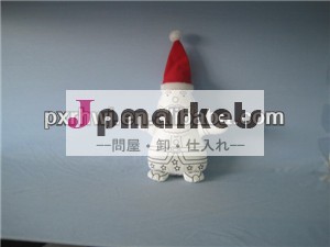 Diyウォッシャブルペイントおもちゃ- クリスマスサンタクロース問屋・仕入れ・卸・卸売り