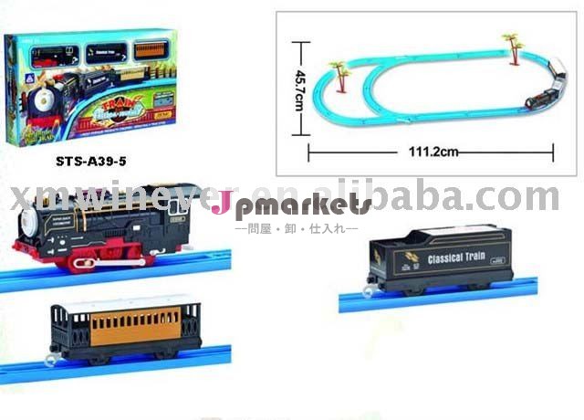 B/o鉄道と音楽リモートコントロールトラックトレイン問屋・仕入れ・卸・卸売り