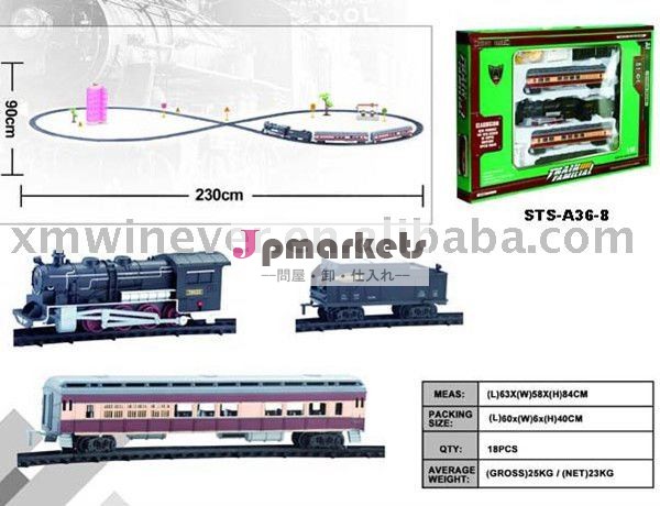 B/o鉄道と音楽リモートコントロールトラックトレイン問屋・仕入れ・卸・卸売り