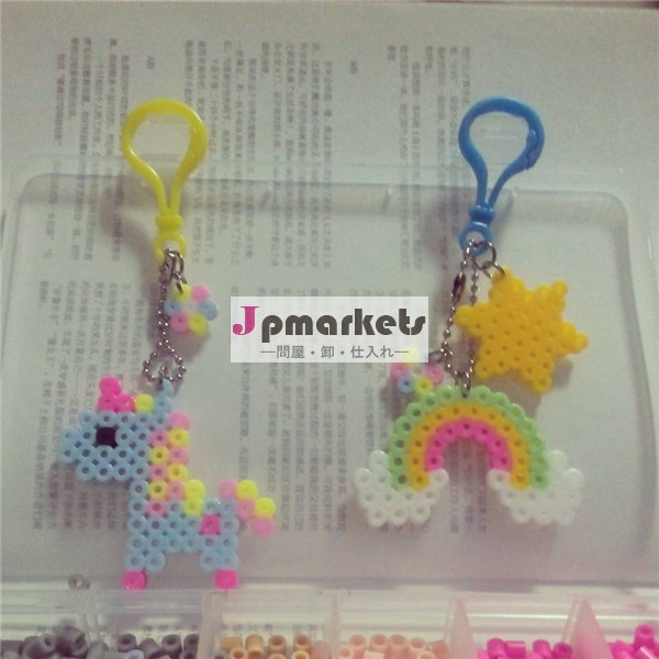 DIY Educational Hama Perler Beads問屋・仕入れ・卸・卸売り