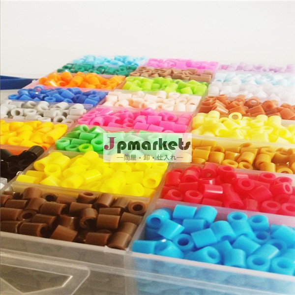 perlerビーズdiyおもちゃ問屋・仕入れ・卸・卸売り