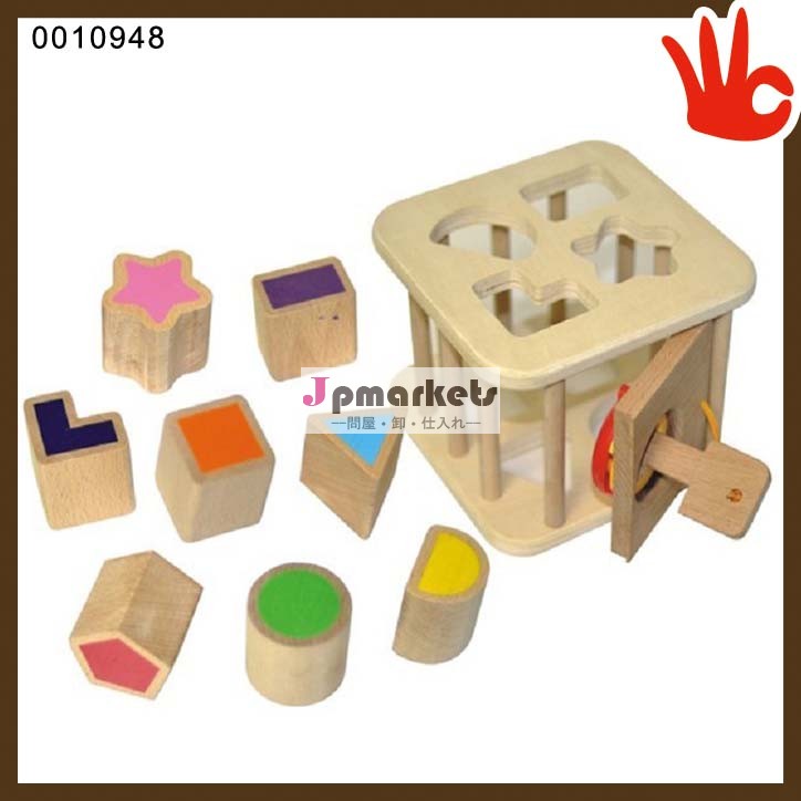 優れた品質木材のビルディングブロック木製おもちゃ木製のビルディングブロックおもちゃビルディングブロック問屋・仕入れ・卸・卸売り