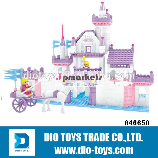 のための新しいおもちゃ2014年、 子供prubberビルディングブロック問屋・仕入れ・卸・卸売り