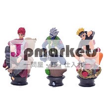 pvc素材と漫画のおもちゃ、 漫画のおもちゃ、 アクションフィギュアおもちゃスタイルモデル問屋・仕入れ・卸・卸売り