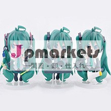 プラスチックのおもちゃ、 pvcの漫画の登場人物中国製。問屋・仕入れ・卸・卸売り