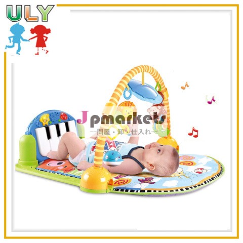 キック・プレイ赤ん坊赤ちゃんplaymatトップの販売playmats知事の贈り物赤ちゃんplaymat問屋・仕入れ・卸・卸売り