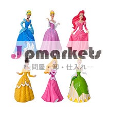 新しいarriver2015アクションフィギュア、 小さなプラスチックの数字問屋・仕入れ・卸・卸売り