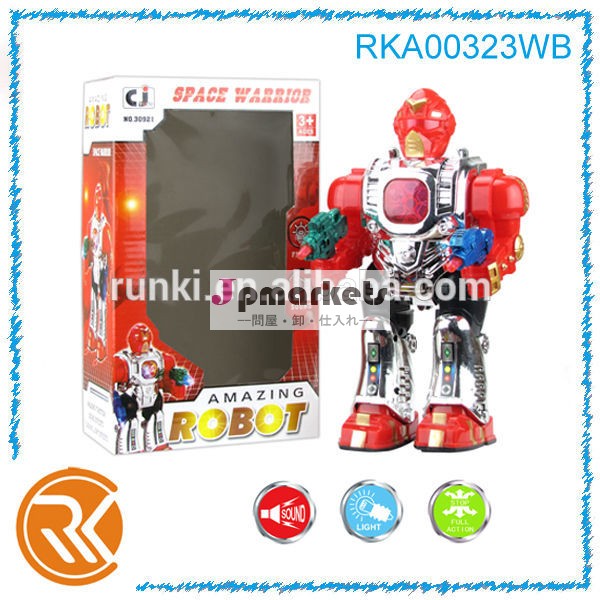 人気のスーパーb/oロボット用子供用おもちゃ、 おもちゃは、 ロボットと戦う子供ロボット玩具問屋・仕入れ・卸・卸売り