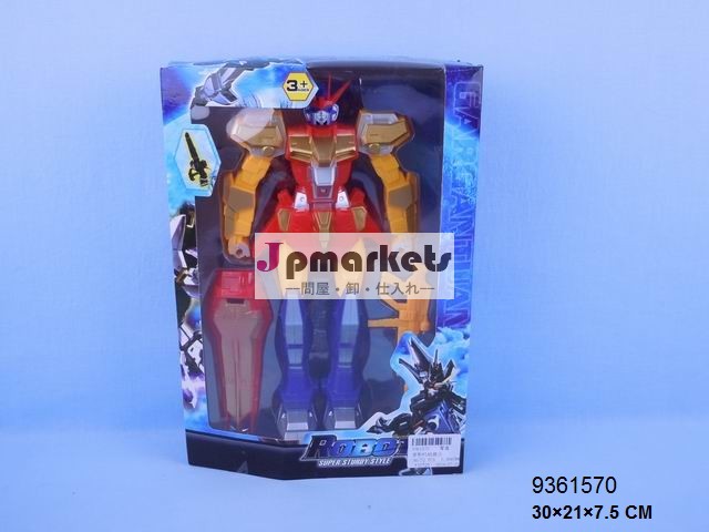 熱い販売のeurpoint変換するプレイセットの子供のおもちゃ子供のためのトランスフォームロボット問屋・仕入れ・卸・卸売り