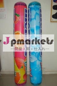 インフレータブルプロモーション2013チョコレートバー問屋・仕入れ・卸・卸売り