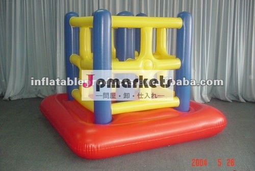 インフレータブルpvc2013屋内プレイ構造問屋・仕入れ・卸・卸売り