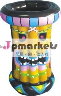 新しいデザインインフレータブルpvc2013アイスバケット問屋・仕入れ・卸・卸売り