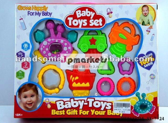 面白い熱い販売のプラスチック製の赤ちゃんのおもちゃ問屋・仕入れ・卸・卸売り