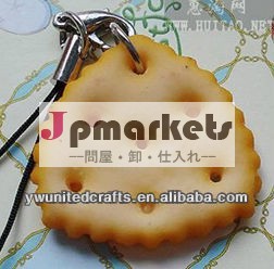 ファッション・チャームキーリングbisquitシミュレーション問屋・仕入れ・卸・卸売り