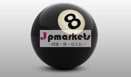 カスタムインプリントされたマジック8ボール、 プロモーション魔法のエイトボールおもちゃ問屋・仕入れ・卸・卸売り