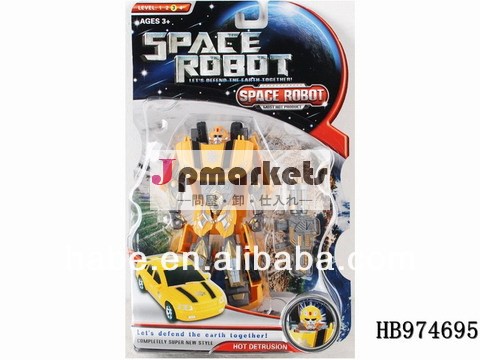 変形スペースロボット、 変形ロボットのおもちゃ問屋・仕入れ・卸・卸売り