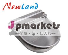 P2.5リットル金属の牛の馬の飲みボウルの水ボウル問屋・仕入れ・卸・卸売り