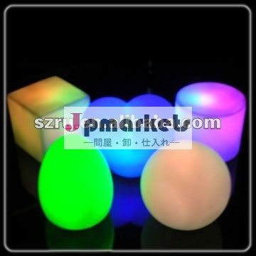 イースター導かれたギフトのためのLEDの点滅の丸いボール問屋・仕入れ・卸・卸売り