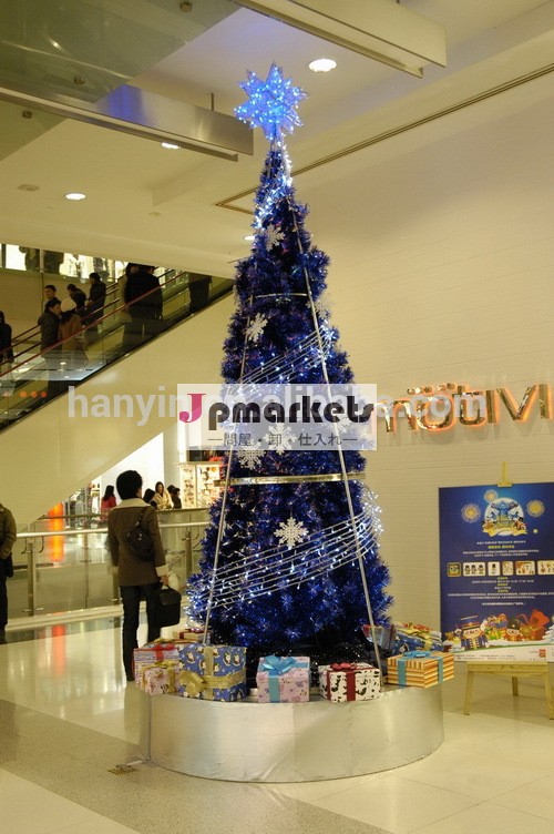 ベストセラーの設計最高の販売の巨大なクリスマスツリー問屋・仕入れ・卸・卸売り