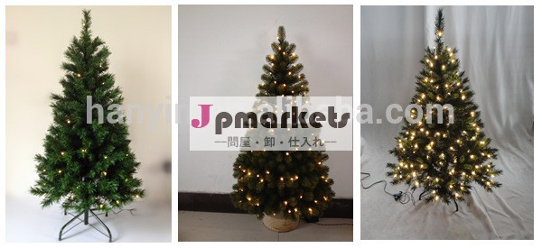 ベストセラーの設計クリスマスツリーledカードライト問屋・仕入れ・卸・卸売り