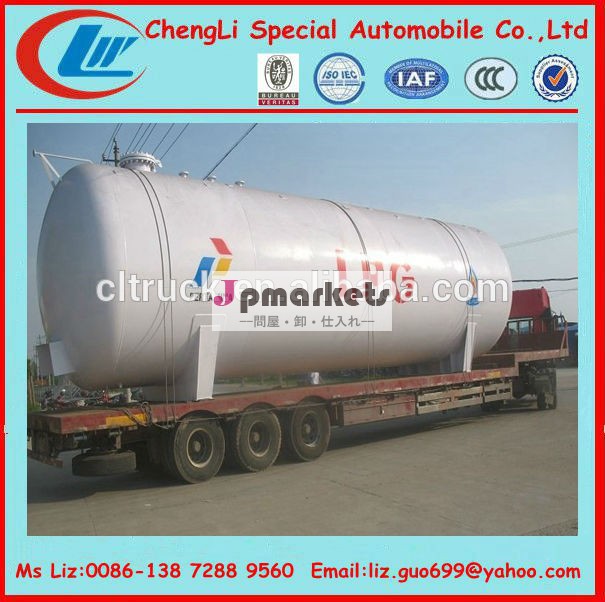 32立方メートルlpg貯蔵タンカー、 lpg道路タンカートラック起源中国本土で問屋・仕入れ・卸・卸売り